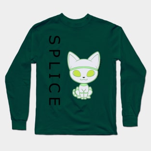 SPLICE Long Sleeve T-Shirt